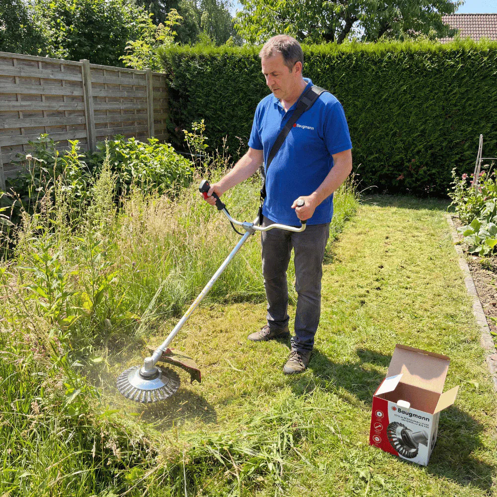 Tête de débroussailleuse B28 Pro