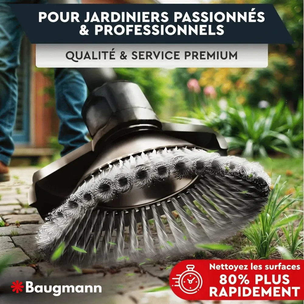 Tête de débroussailleuse B28 Pro