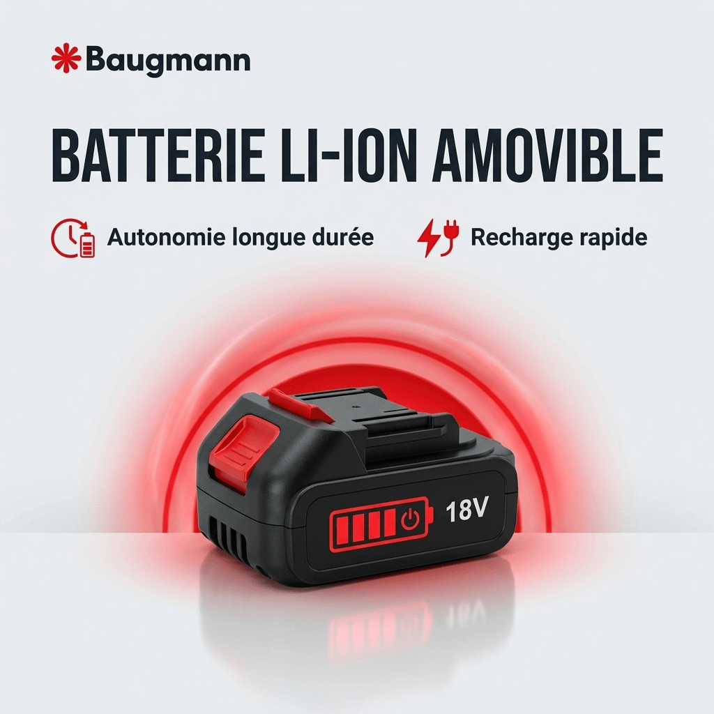 Coupe-bordure pro T300