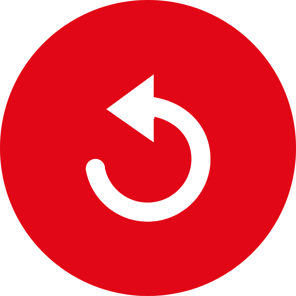 Satisfait ou remboursé