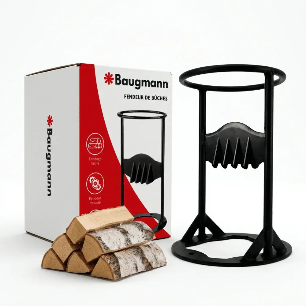 Fendeur de bûches