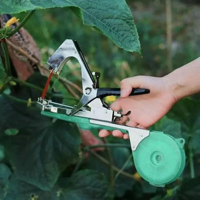 Lieuse à plantes V4 pro