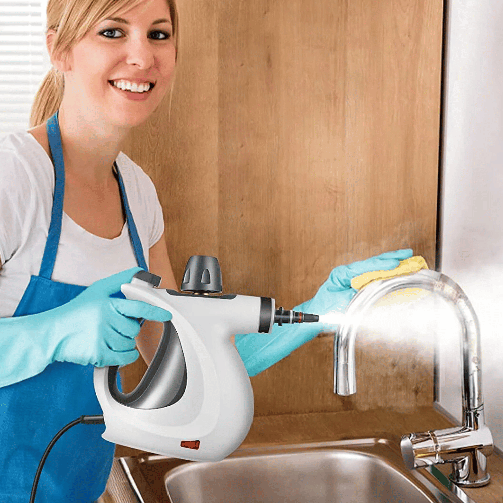 Nettoyeur vapeur multifonction R5