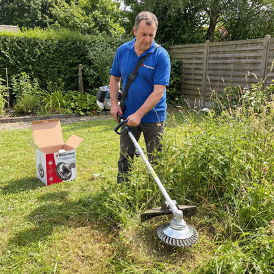 Tête de débroussailleuse B28 Pro