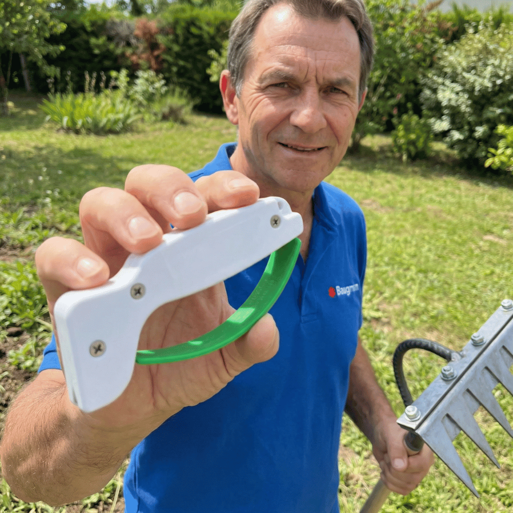 Affûteur d'outils à lame