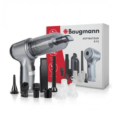 Aspirateur K10