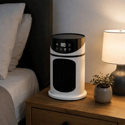 Rafraîchisseur d'air portable