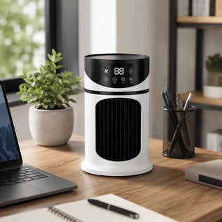 Rafraîchisseur d'air portable