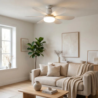 Ventilateur de plafond