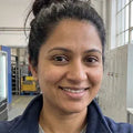Afrana C.
