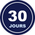 Guarantee Badge