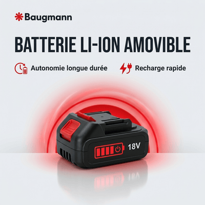 Coupe-bordure pro T300