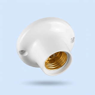 Culot E27 universel